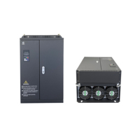 Variateur de fréquence OLU EV510A Série 200kW AC 380V Haute Performance pour Moteur Asynchrone Applications Industrielles Intensives