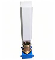 Compacteur automatique Proctor haute efficacité pour l'analyse de la densité des sols