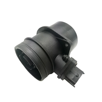 Capteur de débit d'air massique pour Opel Omega B (V94) 2.5 DTI 1994-2003 0281002564