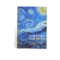 Cuadernos Personalizados A5 con Espiral para Oración, Manifestación, Autocuidado, Reflexión, Biblia, Afirmaciones, Gratitud, Sermones e Impresión
