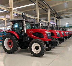 Mini Tractores Villam Crawler Máy Kéo Cuctor R. Điều Khiển Từ Xa Crawler Để Bán - Product Image 6