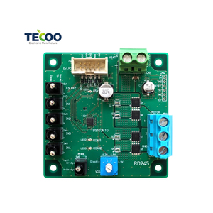 Máy mài Bảng điều khiển pcba tùy chỉnh lắp ráp điện tử và giải pháp - Product Image 2