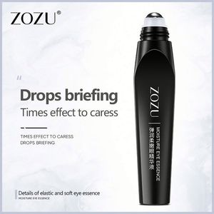 Suero de Colágeno ODM, Colágeno Antiarrugas, Etiqueta Privada, Crema Contorno de Ojos Instantánea Antiedad en Tubo - Product Image 5