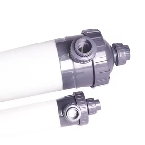 Membrana de Ultrafiltración de Fibra Hueca PVDF Industrial 4046 8060, Filtro de Agua de Alto Flujo, Precio de Fábrica - Product Image 3