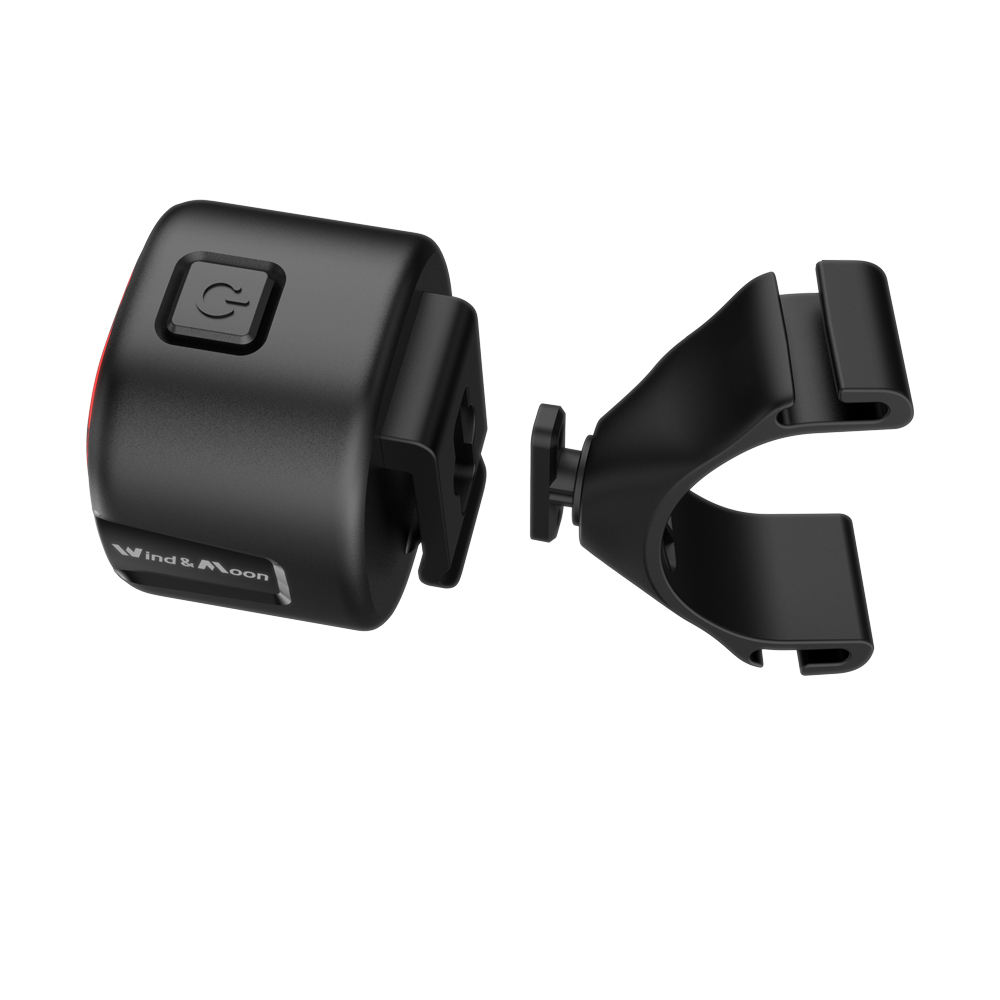 Luci Bicicletta Led Luce Posteriore Bici USB Ricaricabile