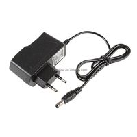 Adaptateur secteur DC 12V 3A, prise américaine 36 watts AC 100-240V à DC 12 volts transformateurs alimentation à découpage pour bande lumineuse à LED