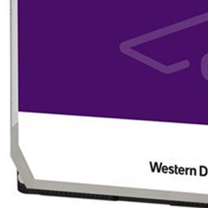 WD Purple Pro 18TB SATA 6Gb/s HDD 8,89cm <span class=keywords><strong>3</strong></span>,5 inci internal 7200Rpm 512MB Cache 24x7 Bulk (91994200688) - Product Image 3