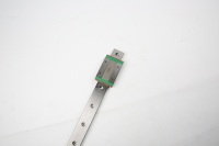 Rail de guidage linéaire micro CNC en acier série ZCF MGW, petit et large, résistant à l'usure, multi-axes, prix de gros