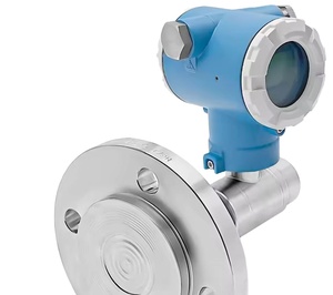 Niveau intelligent à bride en silicium monocristallin HNP30-C, prix direct usine Beijing ZHIAN - Product Image 4