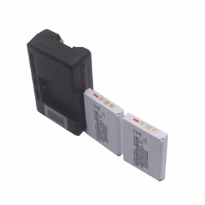 BLC-2 1000mAh Replacement <b>Battery</b> for Nokia 3310 3330 3410 3510 5510 CE RoHS Wholesale Bulk High Quality 0 Cycle - Product Image 2