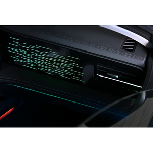 ไฟตกแต่งภายในรถยนต์แบบ LED สำหรับ Volkswagen Passat B9 ปี 2024-2026 - Product Image 4