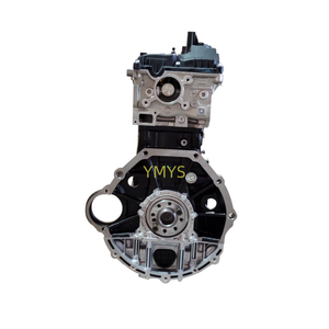 Motore Diesel Turbo D22DTR 2.2L di Alta Qualità YMYS per <span class=keywords><strong>SsangYong</strong></span> Rexton/<span class=keywords><strong>Rodius</strong></span> - Product Image 3