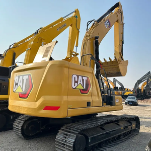 Matériel de terrassement d'occasion : Excavatrices Cat 323gc, 330gc, 320d, 320gc, 320gx, 349d2l, 330gc, 320d2, 320d2l, 390f - Product Image 2