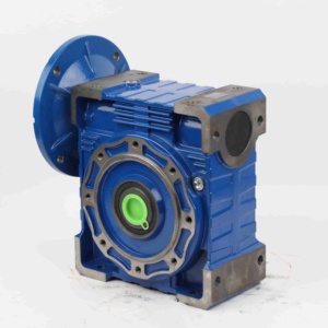 90 Degree Agricultural Worm Wheel Speed Reduction Right Angle Nmrv <b>Gear</b> <b>Box</b> Industrial Transmission <b>Gear</b> Drive Motor Reducer Wor - Product Image 4