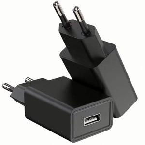 Cheapest Price Phone Charger 5V/2A Quick Charge USB Wall Charger EU/US <b>Plug</b> Charger Block for <b>Smart</b> Phones - Product Image 2