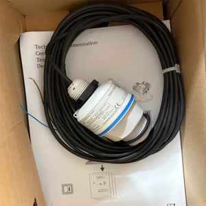 เครื่องวัดระดับเรดาร์ Endress Hauser Micropilot FMR10B ของแท้ใหม่เอี่ยม เซ็นเซอร์พลาสติก ความแม่นยำ 0.1% รองรับแอป Tuya รับประกัน 3 ปี - Product Image 3