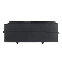 Batterie d'ordinateur portable de remplacement 14.4V 3490mAh 50Wh FPB0340S FPCBP536 pour Fujitsu LifeBook U937 U938 U939 U939X U9310