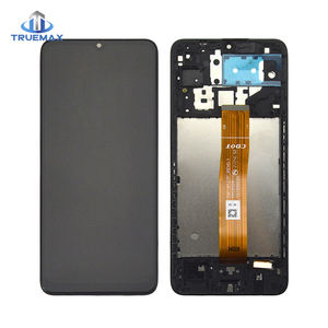 Pantalla para pantalla LCD para <span class=keywords><strong>Samsung</strong></span> <span class=keywords><strong>Galaxy</strong></span> <span class=keywords><strong>A12</strong></span> <span class=keywords><strong>Nacho</strong></span> a12s LCD panel de Pantalla AMOLED - Product Image 1