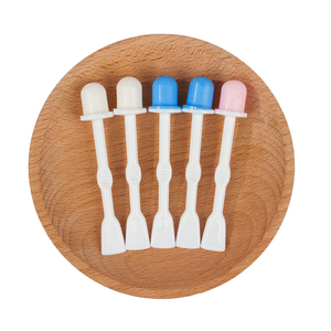 Asciugacapelli a marchio privato con applicatore a punta in cera monouso per <span class=keywords><strong>uomo</strong></span> e donna, rimozione della cera che dura 6 settimane per modellare viso, orecchie e sopracciglia - Product Image 3