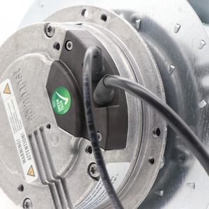 Ventilador ebmpapst R3G250-AK41-71 FFU 490W 250mm 230V AC 3.1A Ventiladores Centrífugos de Refrigeración EC de Alta Velocidad para Trenes R3G250-AK20-01 - Product Image 6