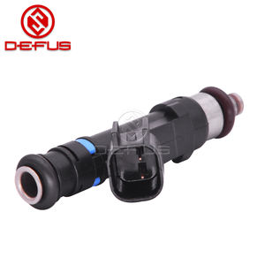 Injecteur d'essence DEFUS 0280158020 Haute performance pour Jeep Commander Grand Cherokee pour Dakota Durango <span class=keywords><strong>Nitro</strong></span> 3.7 53032701AA - Product Image 3