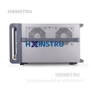 Analyseur de Réseau PNA-L Keysight N5231A d'occasion, 300 KHz à 13,5 GHz, 4 ports (Agilent), Prix négociable, hx1 - Product Image 2