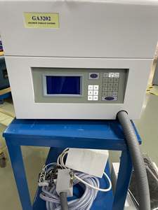 ドラウェルDW-AA320N高精度金土AAS実験室改装原子吸収分光光度計 - Product Image 6