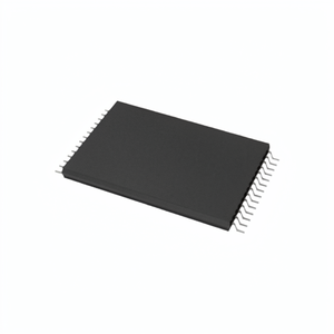 ชิ้นส่วนวงจรอิเล็กทรอนิกส์ AT28BV256-20TU-T 28 TSSOP หน่วยความจำของแท้ - Product Image 1
