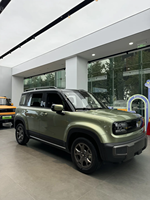 Voiture Électrique Wuling 2025 Baojun Yep Plus Véhicules à Énergie Nouvelle Autonomie 510km Conduite à Gauche Voitures Électriques Prix Chine