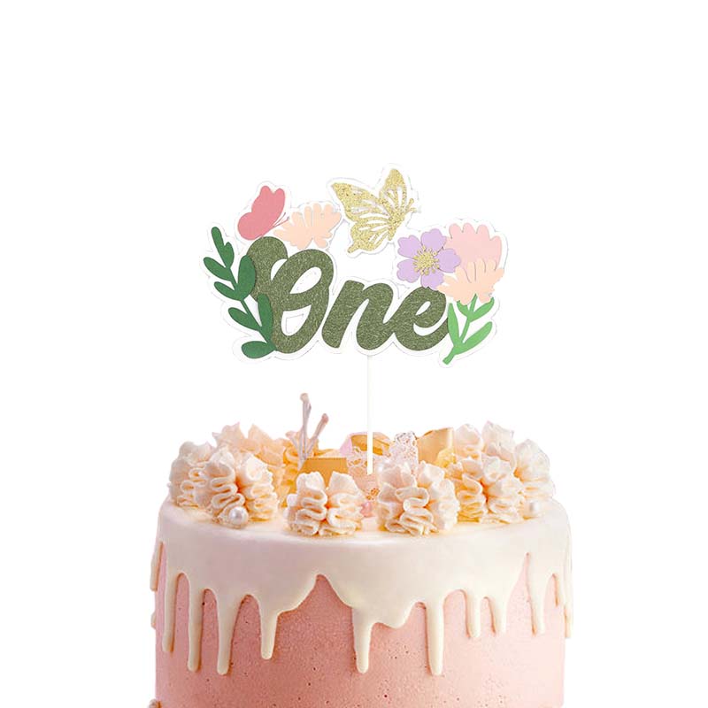 cake topper