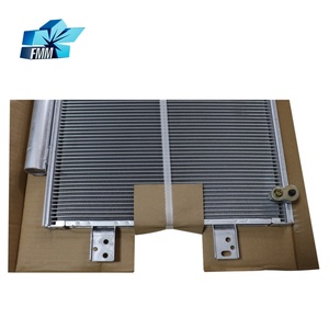 Condenseur de climatisation 88450-B1020 pour TOYOTA Passo - Product Image 3