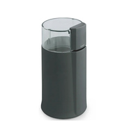 Moulin à café portable de haute qualité, mini, 50g, en acier inoxydable, certifié CE, pour usage domestique