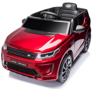 Auto Elettrica per Bambini Land Rover con Licenza Ufficiale - Product Image 5