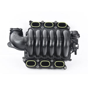 Впускной коллектор двигателя 06E133201H 06E133201Q 06E133210G 06E133210M 06E133210L для audi A4 A5 A6 A8 Q7 RS6 3,<span class=keywords><strong>2</strong></span> - Product Image 3