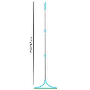 Herramienta Mágica Multifuncional Desmontable <span class=keywords><strong>de</strong></span> Tres Secciones para Eliminar el Polvo <span class=keywords><strong>de</strong></span> Alfombras, Removedor <span class=keywords><strong>de</strong></span> Pelo <span class=keywords><strong>de</strong></span> Perros y <span class=keywords><strong>Gatos</strong></span>, Limpieza <span class=keywords><strong>de</strong></span> Mascotas y Baño - Product Image 4