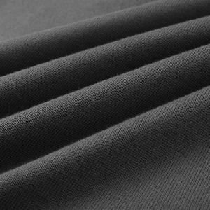 Haute qualité automne pull hommes col en v pull hommes hommes chandails tricots gros coton chandails - Product Image 6