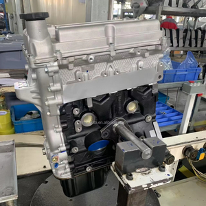 Nouvel ensemble moteur complet 1.2L B12D1 pour Chevrolet Aveo, Spark et <span class=keywords><strong>Opel</strong></span> <span class=keywords><strong>Astra</strong></span> (moteur nu) - Product Image 1