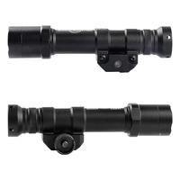 Element M600B lampe de poche tactique 470 lumens lumière LED