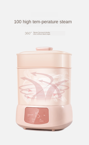 Sterilizzatore per biberon sterilizzatore elettrico per biberon sterilizzatore per biberon sterilizzatore per biberon per bambini sani - Product Image 4