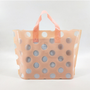 Bolsas de Compras para Supermercado Resistentes a la Humedad, Color Marrón, Impresas en Huecograbado, con Asa Flexiloop, Gran Venta - Product Image 6