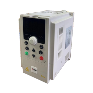 Shenmu 5.5kW VFD trifásico para bombas de agua industriales IP54 modelo SMV790 380V/220V variador de frecuencia - Product Image 6