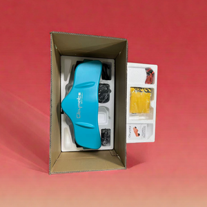 Scooter Acuático Naranja, Equipo de Buceo, Scooter Submarino Eléctrico, Suministro al por Mayor para Minoristas Europeos de Deportes Acuáticos - Product Image 1