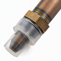Nouvelle sonde lambda avant Dongrui 89467-06230 pour Tacoma 14-22, pièces détachées automobiles de modernisation/amélioration avec garantie d'un an