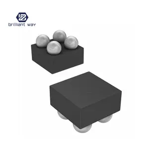 Semicondutor transistor soquetes TLE9853QXXUMA1 com ótimo preço