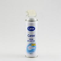 CAREER Dépoussiéreur à air comprimé multi-usage 400 ml, pulvérisateur haute vitesse pour écran d'ordinateur, clavier et bureau à domicile