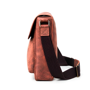 Luxury Genuine Leather <b>Messenger</b> <b>Bag</b> <b>Crossbody</b> Shoulder Satchel Laptop Office Work Travel Handmade Unisex Business Gifts Edition - Product Image 6