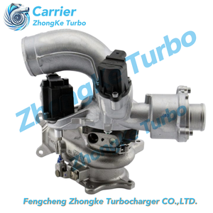 Nuevo Turbocompresor Diésel RHF5 para Carrier 06L145722B 06L145702 06L145702B 06L145702D 06L145702M 06L145702P 06L145702Q - Product Image 2