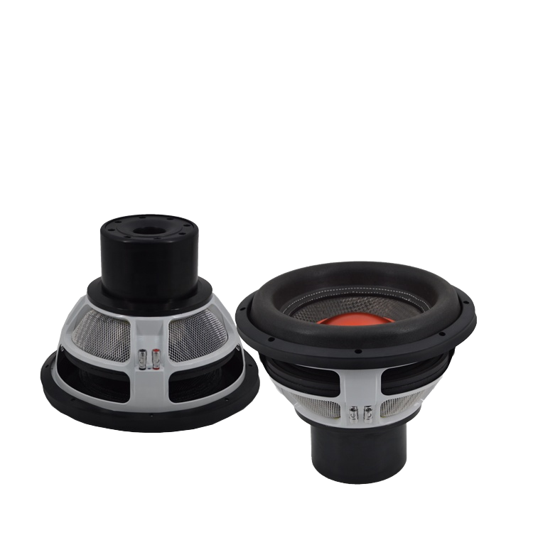 DC Audio Neo Subwoofers High Power for Cars More - Main Image