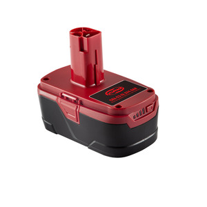 Batterie lithium-ion de remplacement pour outils électriques rechargeables 19,2 volts <span class=keywords><strong>4AH</strong></span> - Product Image 2