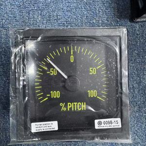 DEIF XL96 -100-0-100PITCH 4-20mA 50Ohm Tabla de paso XL96 -100-0-100PITCH DEIF XL96 -100-0-100PITCH XL96 -100-0-100PITCH - Product Image 1